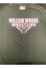 2023 WW Wrestling SS Tee