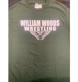 2023 WW Wrestling SS Tee