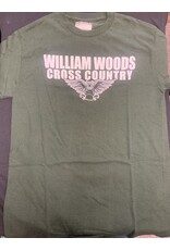 2023  Cross Country