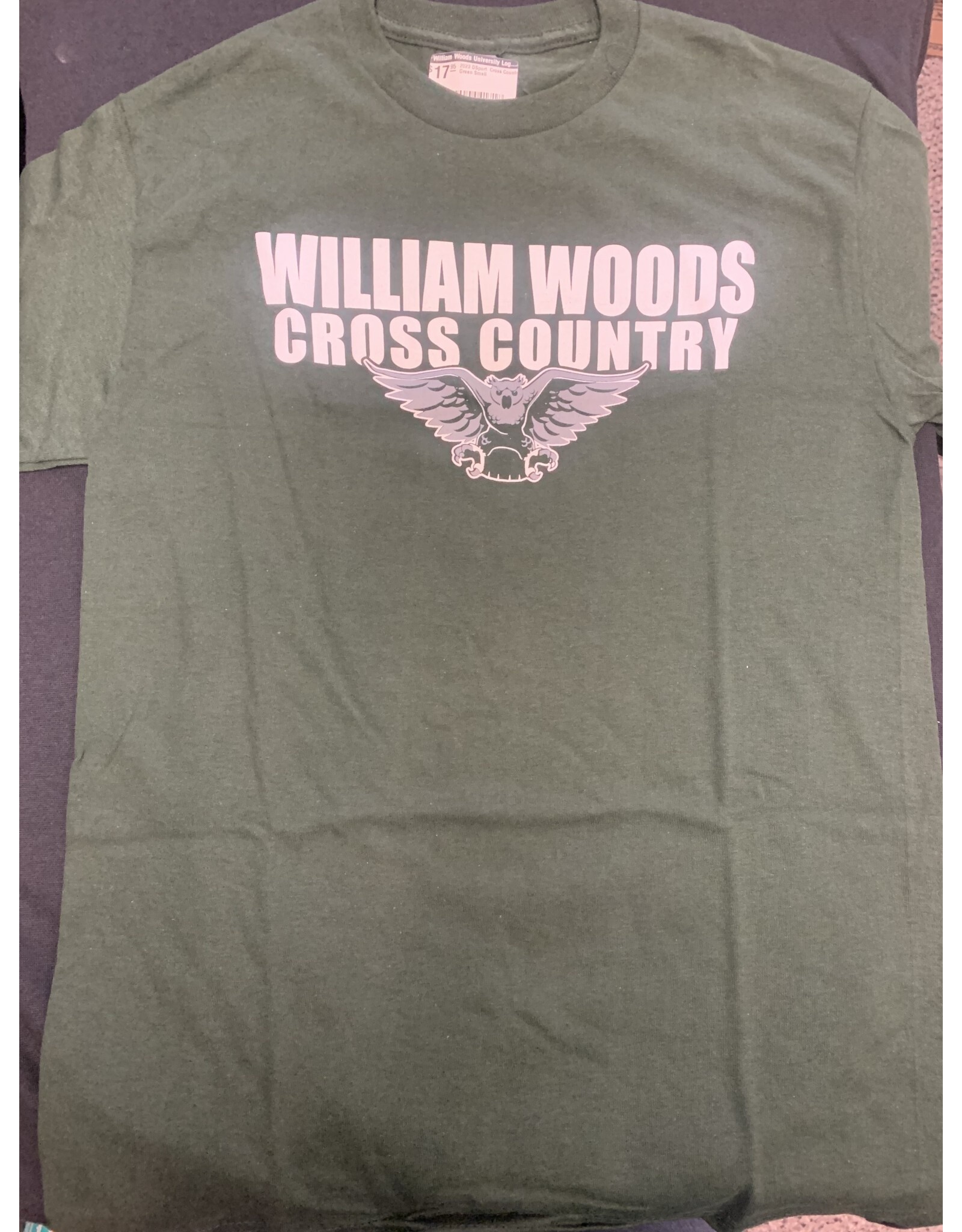 2023  Cross Country