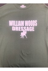 2023 WW Equestrian 4 Seat T-shirts