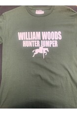 2023 WW Equestrian 4 Seat T-shirts