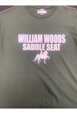 2023 D Sport Equestrian 4 Seat T-shirts