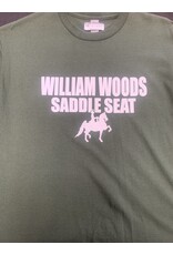 2023 WW Equestrian 4 Seat T-shirts