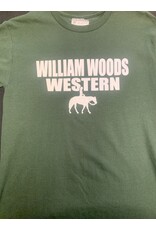 2023 WW Equestrian 4 Seat T-shirts