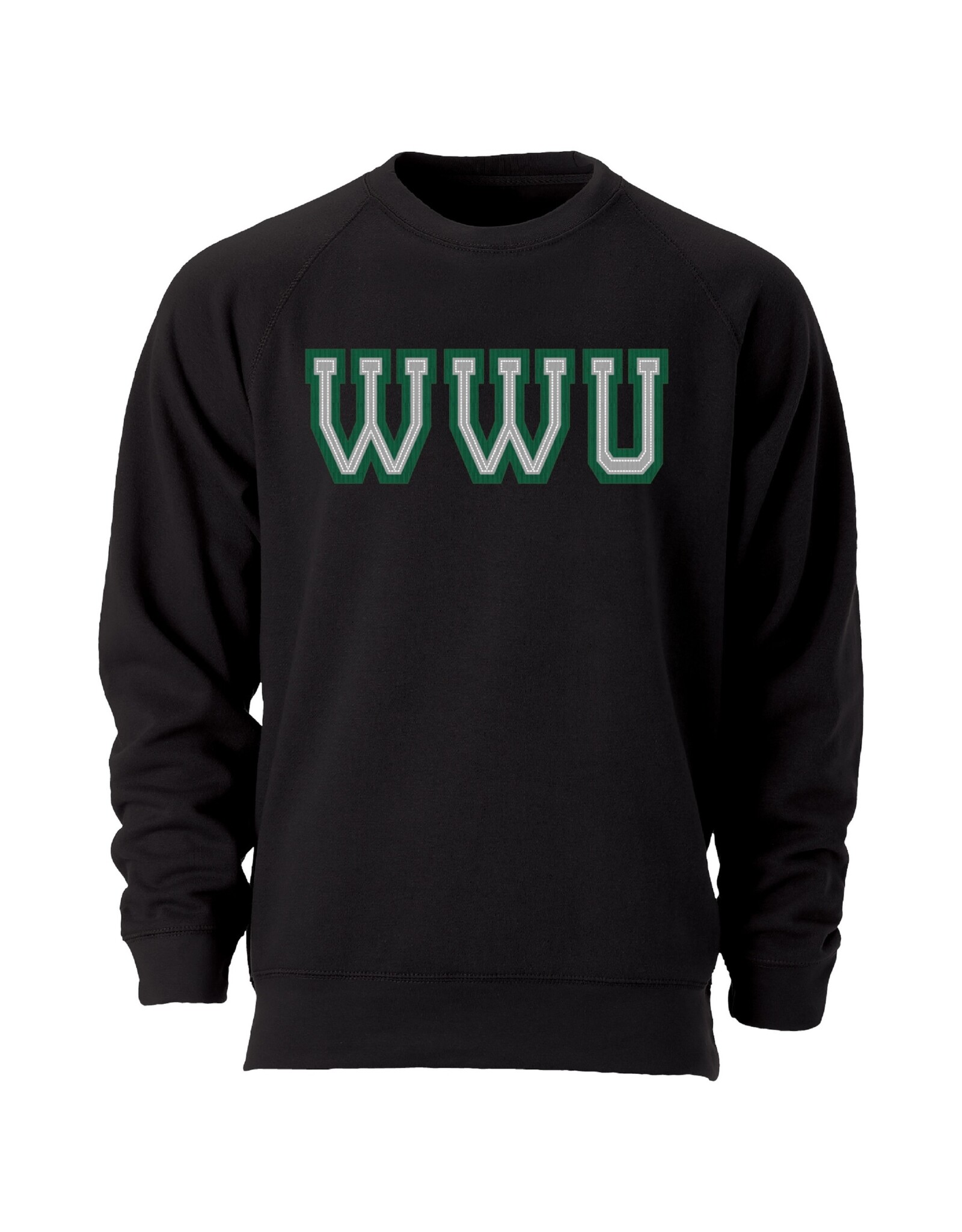 2023 Ouray WWU hoodie