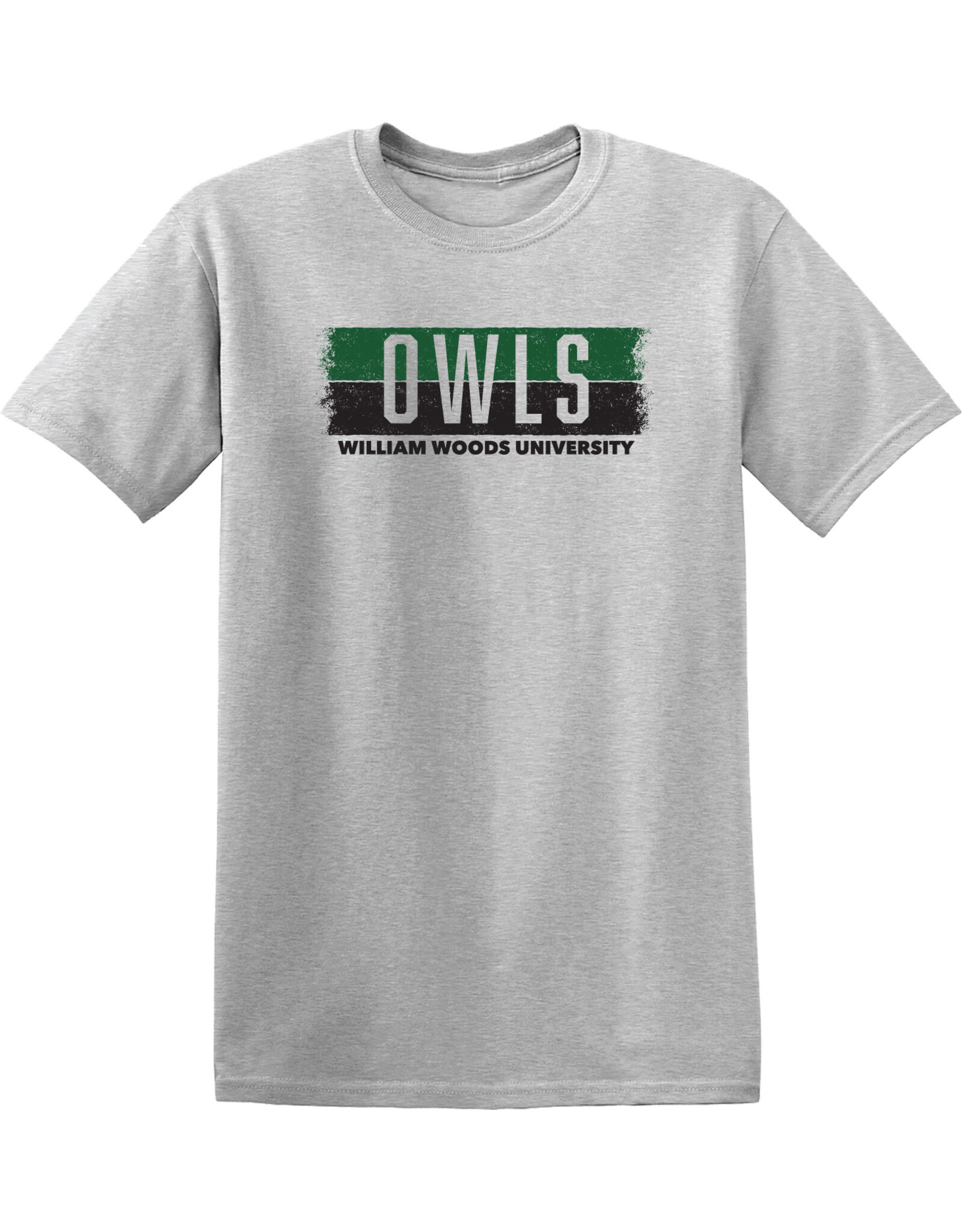 2023 College House OWLS WWU SS tshirt