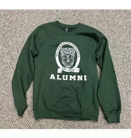 2024 WWU Alumni Crew Sweatshirt