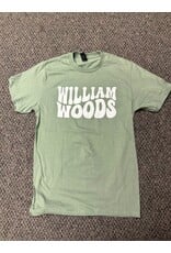 2023 DSport William Woods short sleeve t-shirt