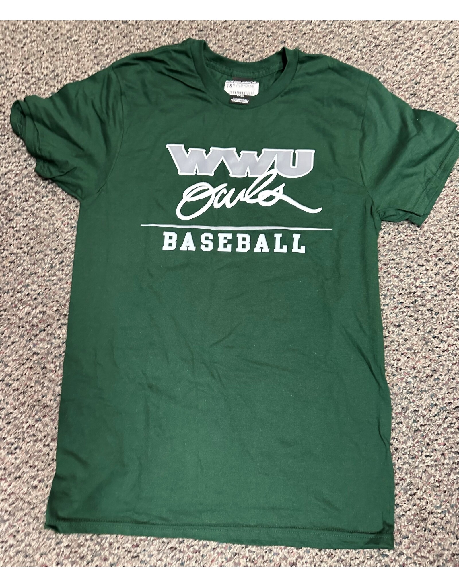 2024 Baseball t-shirt