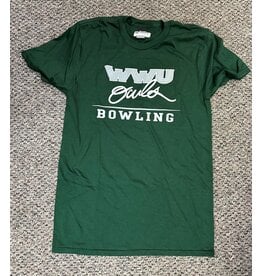 2024  Bowling t-shirt