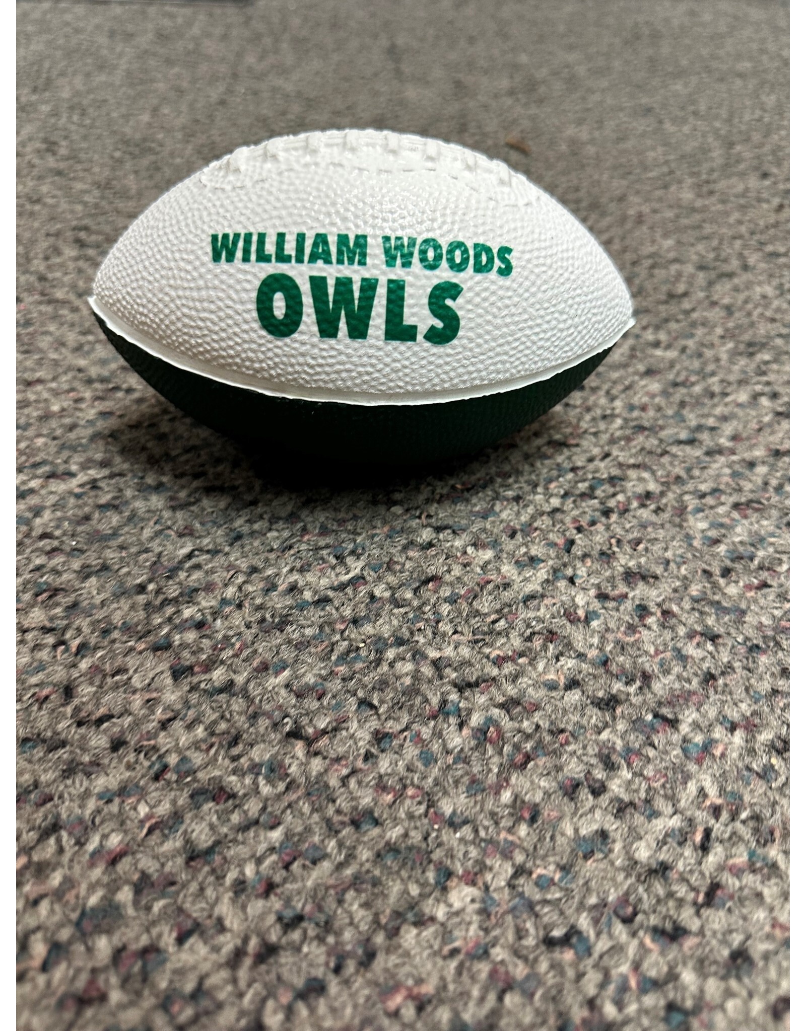 mini sports balls