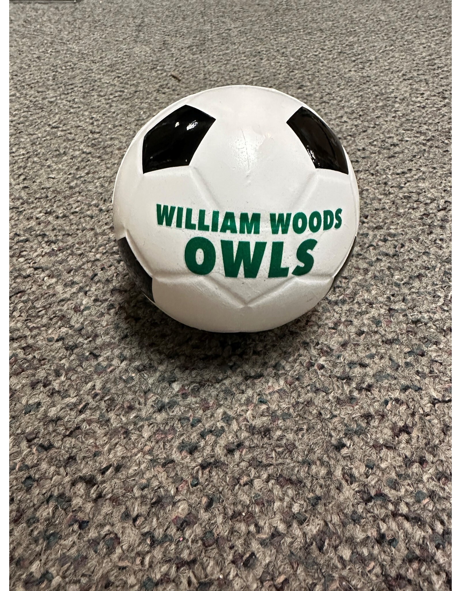 mini sports balls