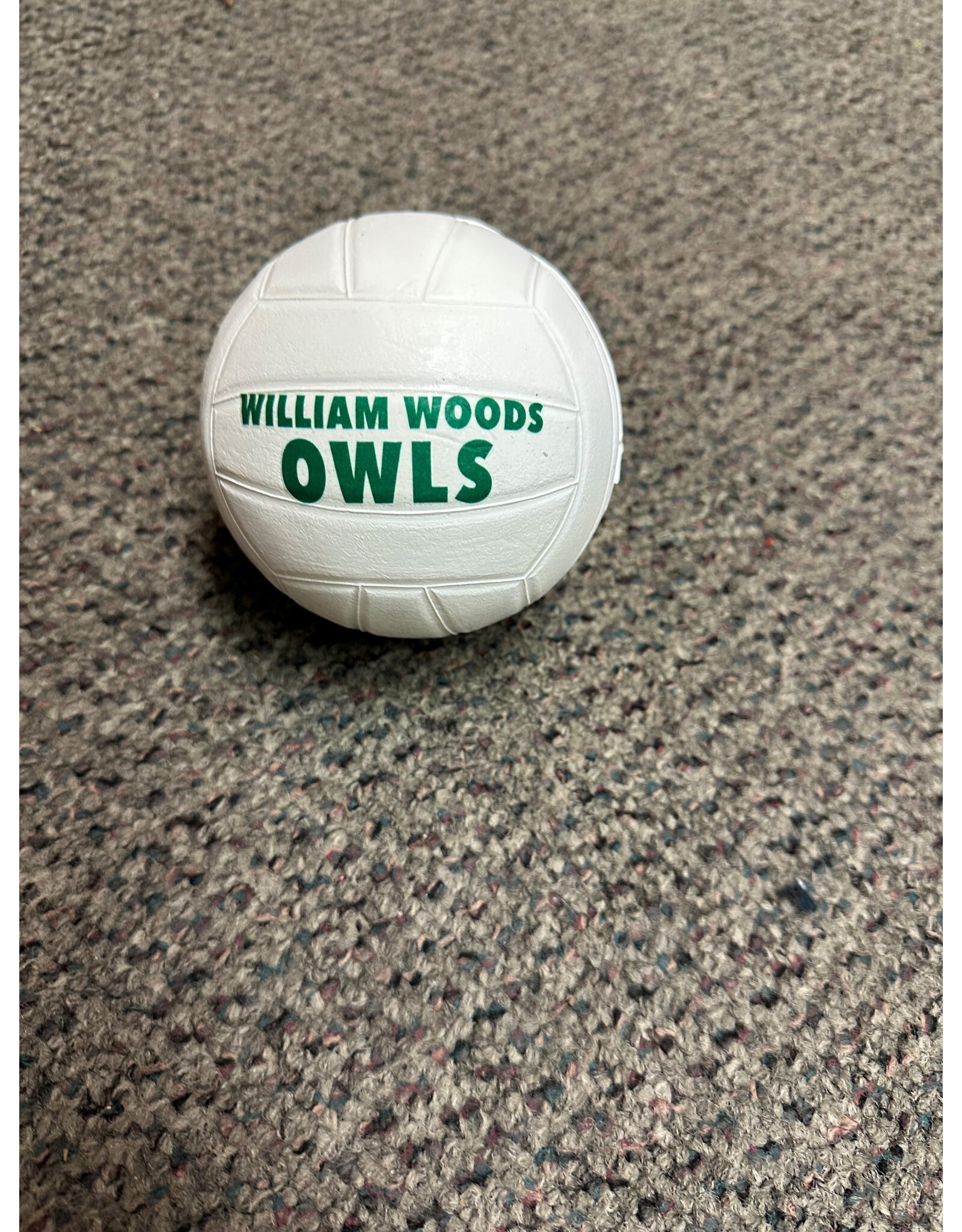 mini sports balls