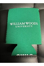 2024 WWU Owls can koozie