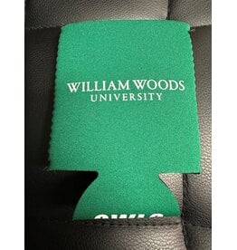 2024 WWU Owls can koozie