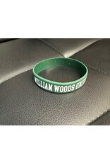 Spirit Products 2024 WWU silicone wristband