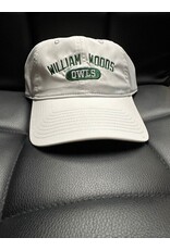 2025 WW Owls White ball cap