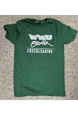 2024 DSport Cheerleading t-shirt