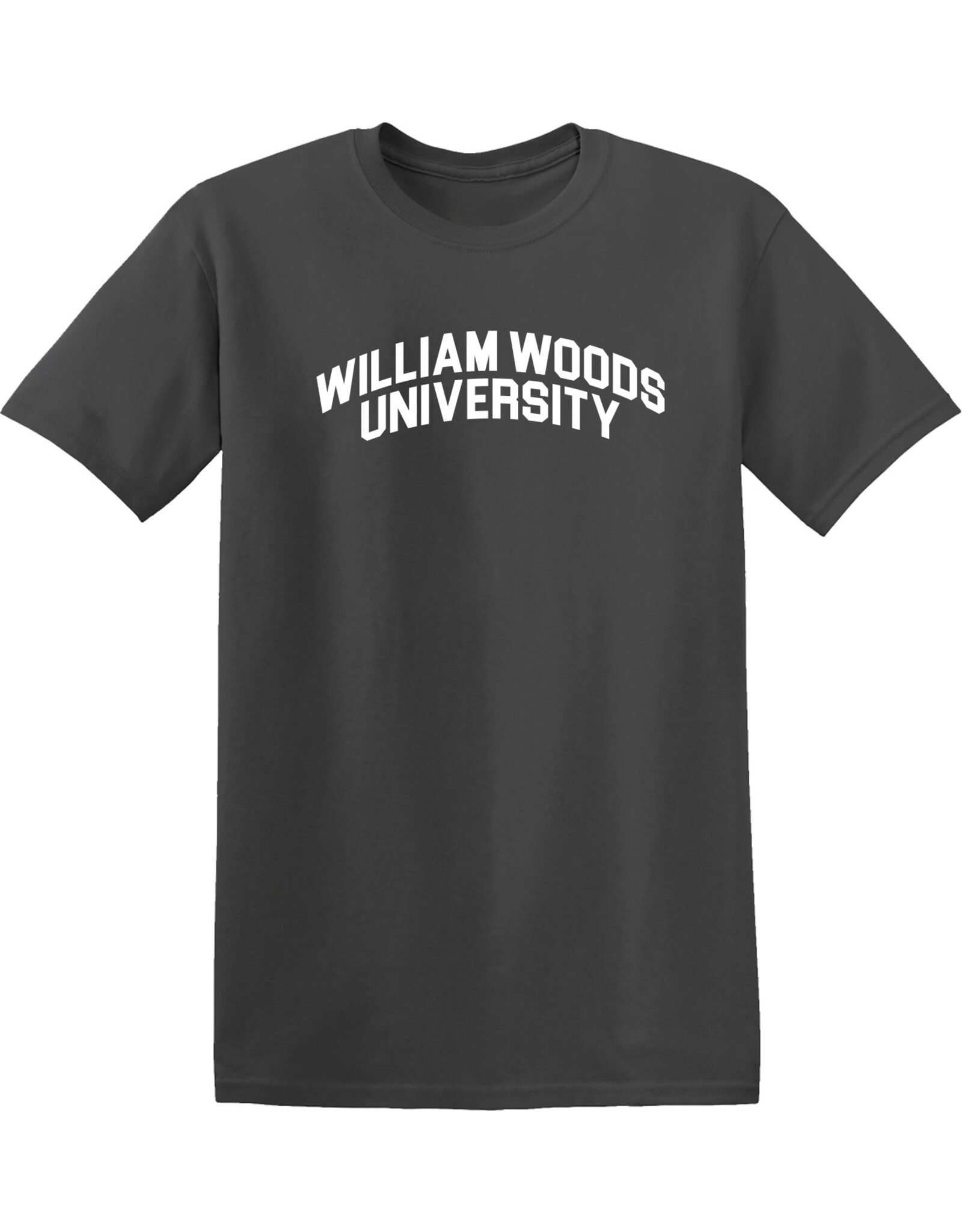 2024  College House William Woods University t-shirt