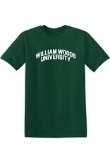 2024  College House William Woods University t-shirt