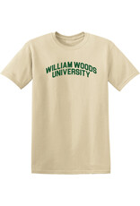 2024  College House William Woods University t-shirt