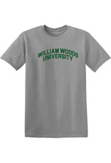 2024  College House William Woods University t-shirt