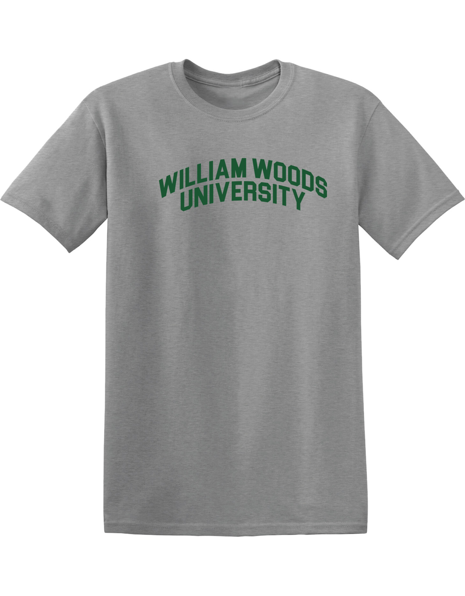 2024  College House William Woods University t-shirt
