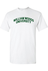 2024  College House William Woods University t-shirt