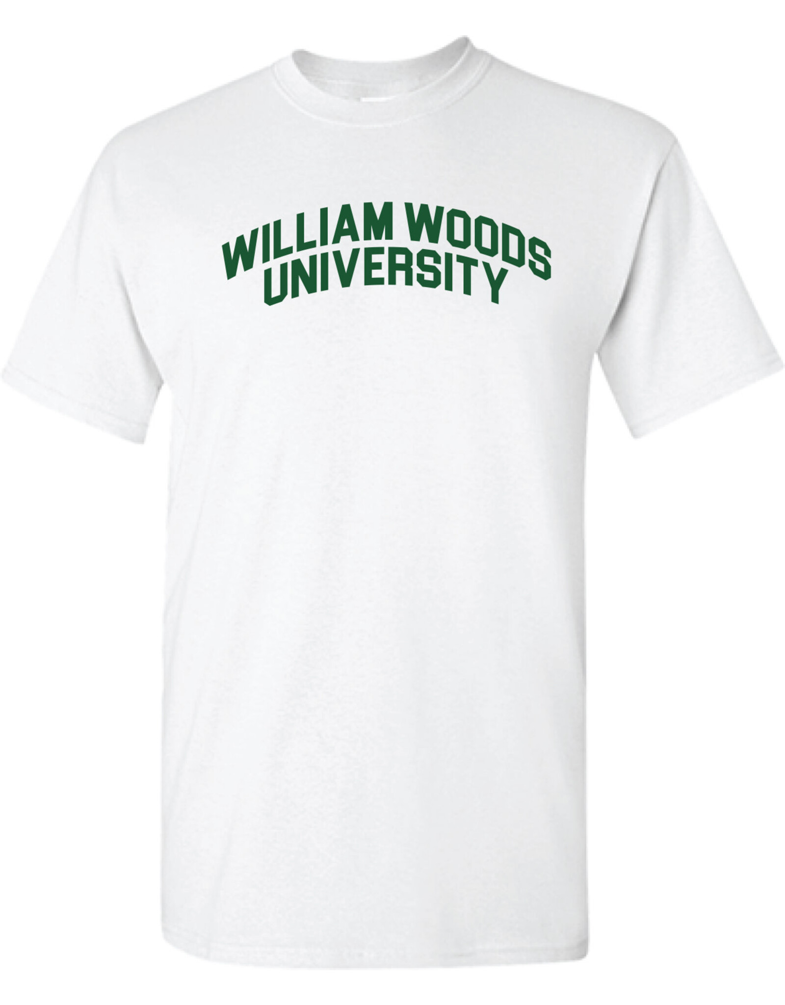 2024  College House William Woods University t-shirt