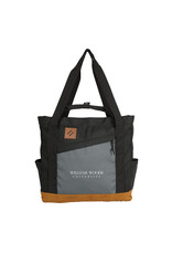 2024 WWU tote bag