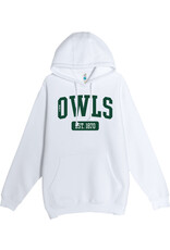 2024 College House Heavyweight  WWU Owls Est. 1870