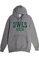 2024 College House Heavyweight  WWU Owls Est. 1870