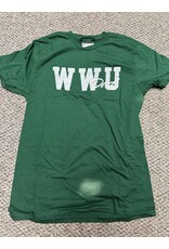 2024 WWU Dad t-shirt