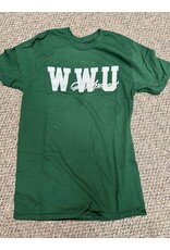 2024 WWU Grandparent t-shirt