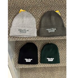 2024 College House WWU beanie