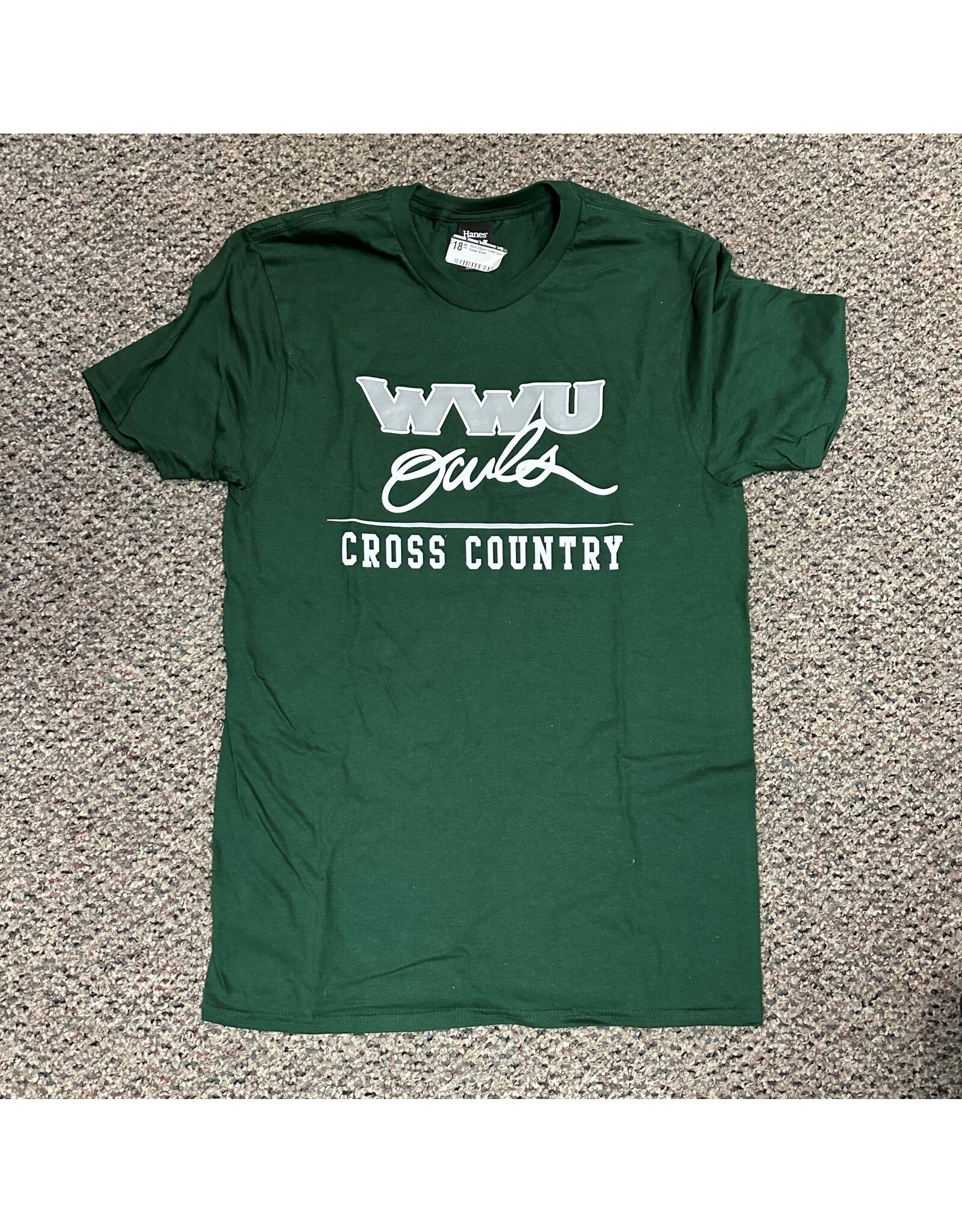 2024  Cross Country