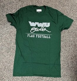 2024 Flag  Football t-shirt