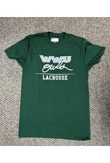 2024 WWU Owls  LaCrosse t-shirt