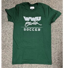 2024  Soccer t-shirt