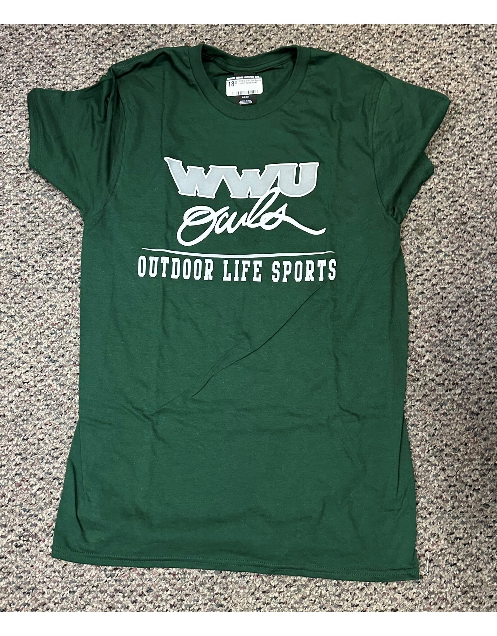 2024 Outdoor Life Sports t-shirt