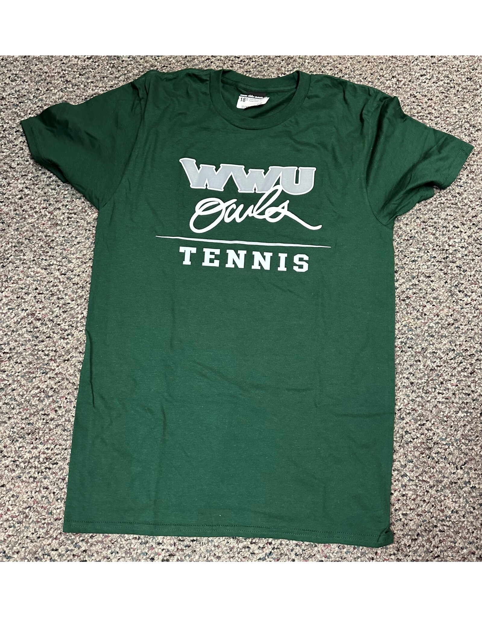 2024  Tennis t-shirt