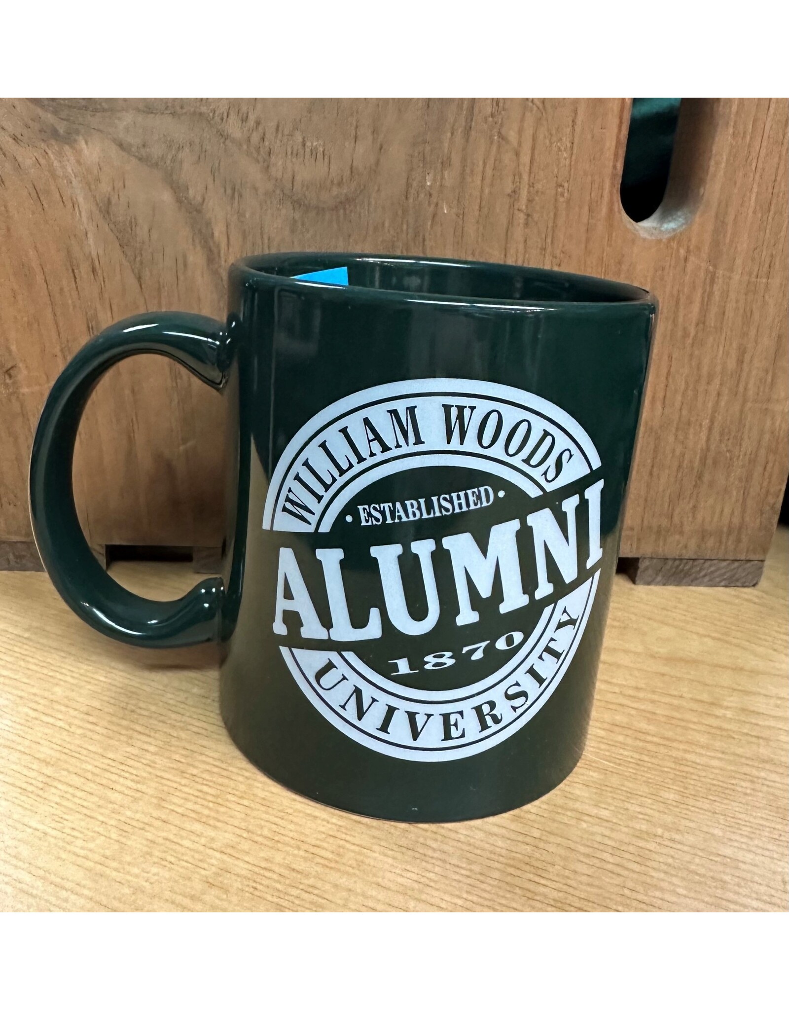 2024 WWU Est. 1870 Alumni Mug