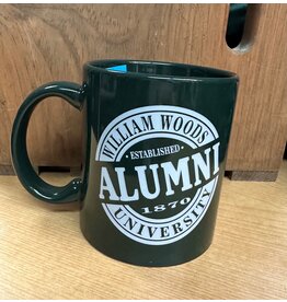 WWU Est. 1870 Alumni Mug