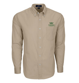 WWU  Mens dress shirt
