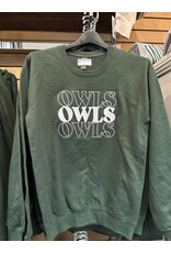 2024 Owls Owls Owls Crew