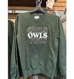 2024 Owls Owls Owls Crew