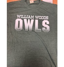 2024 MV Sport  WW Owls  short sleeve tshirt