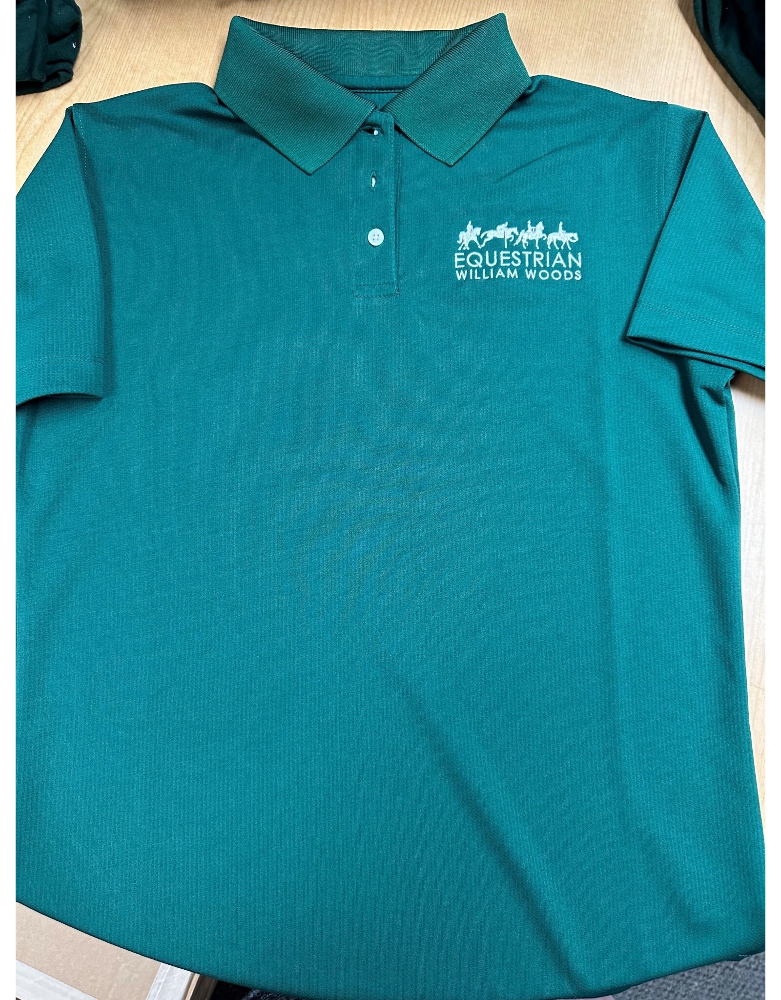 2024 Ladies Eqs. Polo