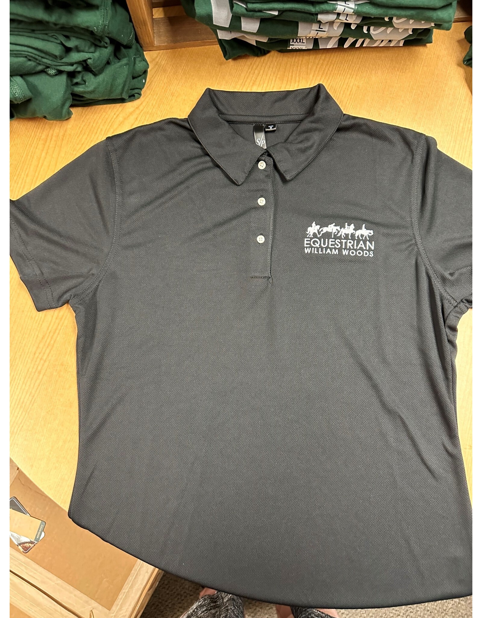 2024 Ladies Eqs. Polo